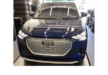 Audi Q4 e-tron 78.486 km 32.990 &euro; Hildesheim 31137