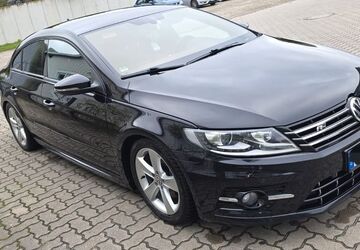 VW CC 174.000 km 16.250 &euro; Remlingen 38319