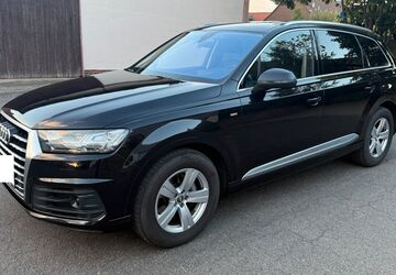 Audi Q7 145.000 km 30.000 &euro; Braunschweig 38122