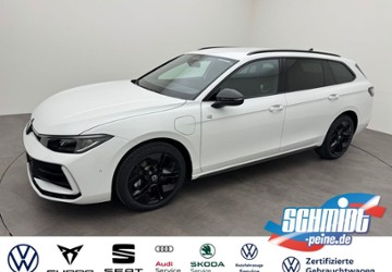 VW Passat Variant 1.100 km 52.900 &euro; Peine 31226
