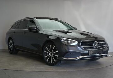 Mercedes-Benz E 300 84.000 km 25.490 &euro; Braunschweig 38110