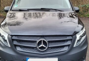 Mercedes-Benz Vito 151.200 km 21.500 &euro; Diekholzen 31199