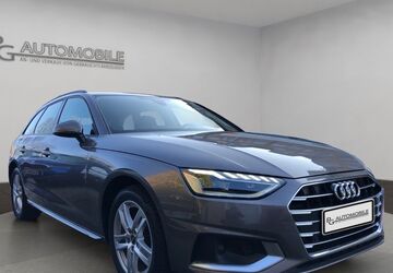 Audi A4 137.900 km 21.200 &euro; Braunschweig 38110