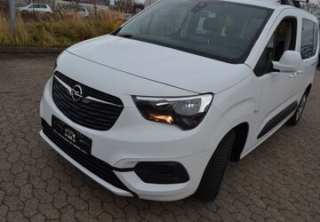 Opel Combo Life 67.500 km 10.800 &euro; BRAUNSCHWEIG 38122