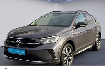 VW Taigo 9.900 km 21.940 &euro; Wolfenbüttel 38304