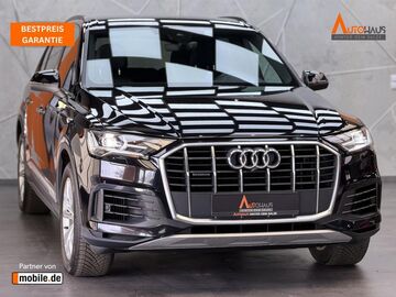 Gebrauchte Audi Q7