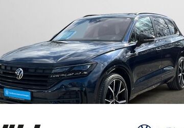 VW Touareg 43.001 km 61.570 &euro; Hildesheim 31137