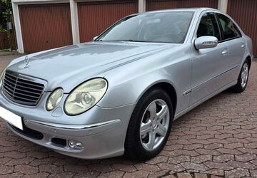 Mercedes-Benz 280 256.000 km 3.750 &euro; Braunschweig 38118