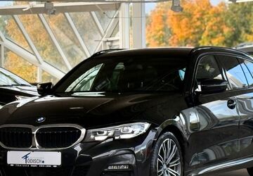 BMW 320 116.027 km 26.880 &euro; Salzgitter 38228