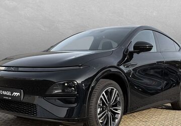 XPeng G6 4.900 km 42.290 &euro; Wolfenbüttel 38304