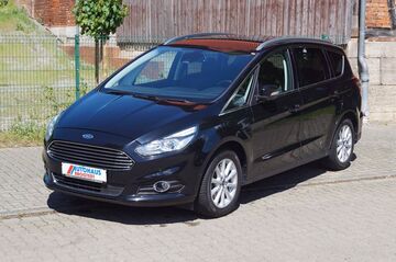 Gebrauchte Ford S-Max
