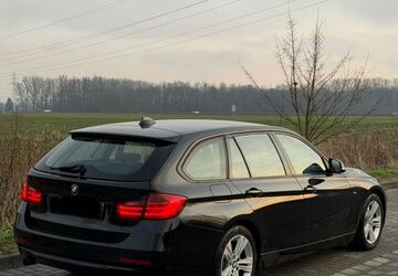 BMW 320 169.000 km 11.500 &euro; Salzgitter 38239