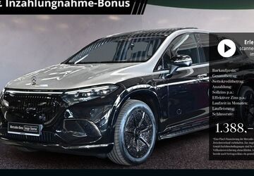 Mercedes-Benz EQS 27.198 km 181.389 &euro; Braunschweig 38122