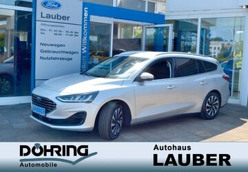 Ford Focus 9.200 km 23.940 &euro; Braunschweig 38106