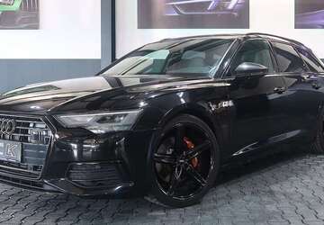 Audi A6 102.859 km 38.990 &euro; Braunschweig 38112