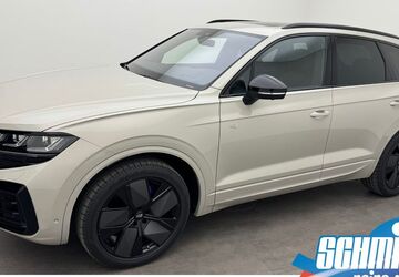 VW Touareg 4.900 km 80.900 &euro; Peine 31226