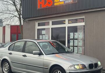 BMW 316 200.000 km 2.999 &euro; Goslar 38644