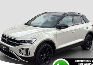 VW T-Roc 127.085 km 23.900 &euro; Braunschweig 38122