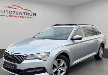 Skoda Superb 157.430 km 18.490 &euro; Cremlingen 38162