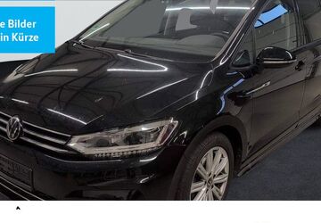 VW Touran 27.504 km 33.940 &euro; Wolfenbüttel 38304