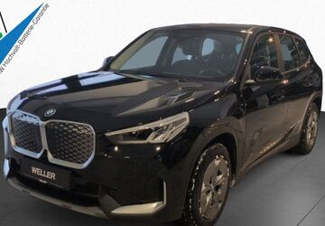 BMW iX1 27.221 km 33.450 &euro; Hildesheim 31137