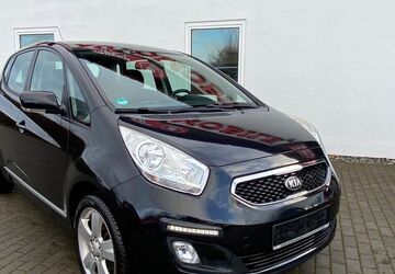 Kia Venga 240.000 km 4.990 &euro; Goslar 38644