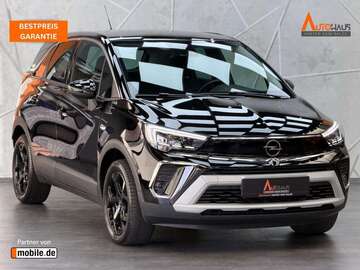 Gebrauchte Opel Crossland