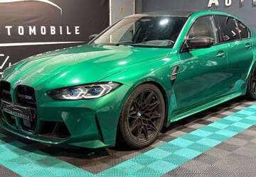 BMW M3 75.000 km 66.999 &euro; Braunscheig 38122