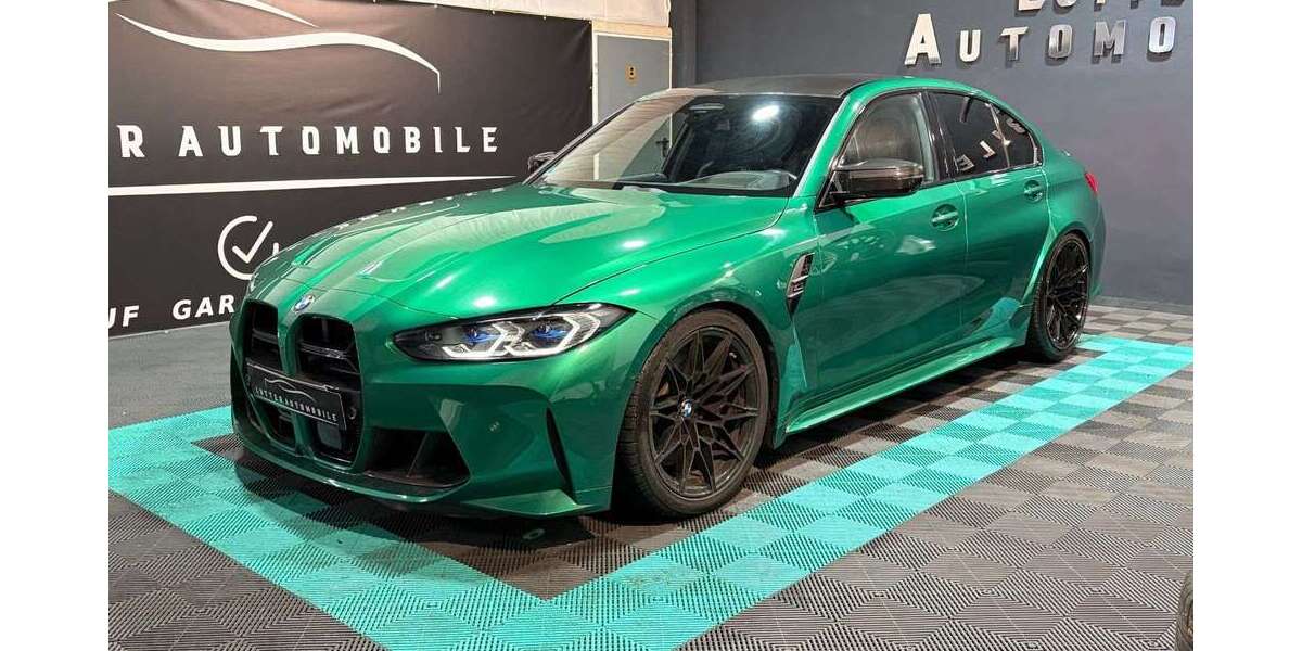 BMW M3 75.000 km 66.999 &euro; Braunscheig 38122