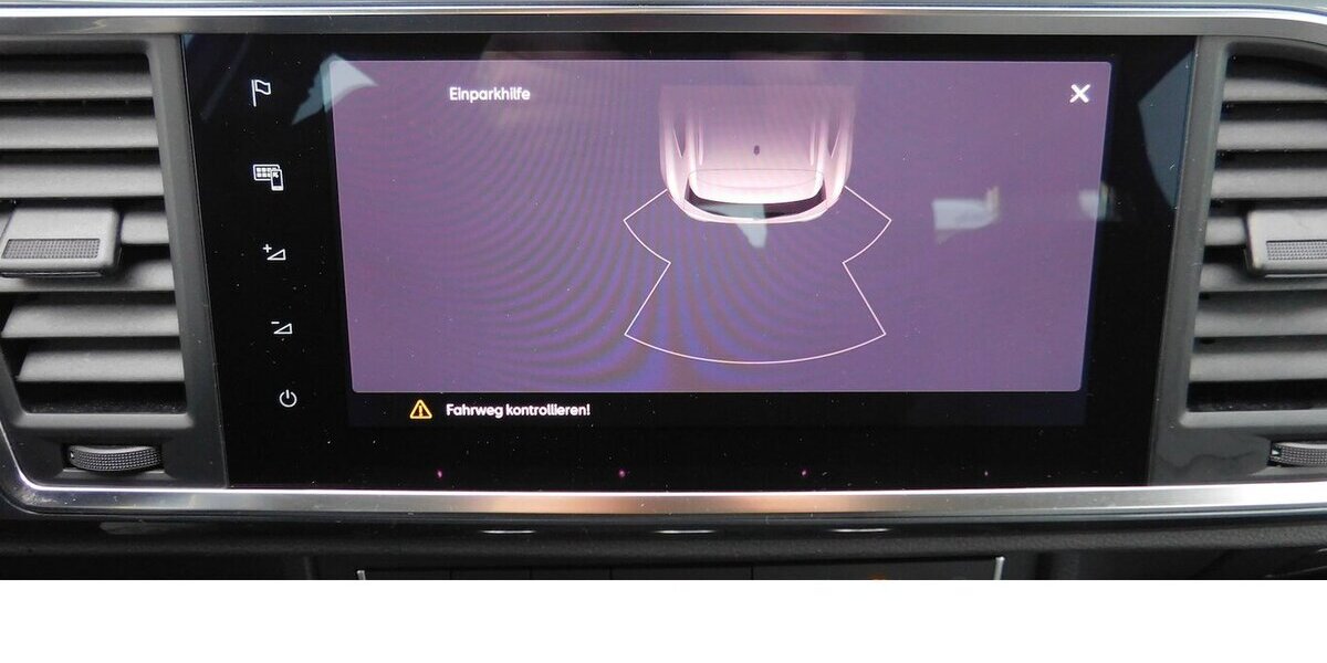 Seat Ateca 1.5 Style TSI BMT Navi Klima Alu 32.200 km 21.990 &euro; Vordorf 38533