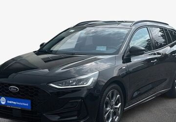 Ford Focus 40.846 km 22.503 &euro; Hildesheim 31135