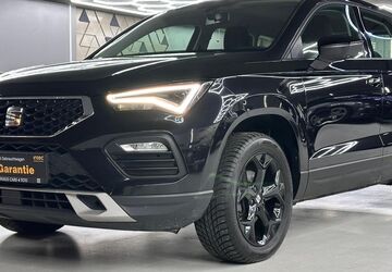 Seat Ateca 78.000 km 20.990 &euro; Peine 31226