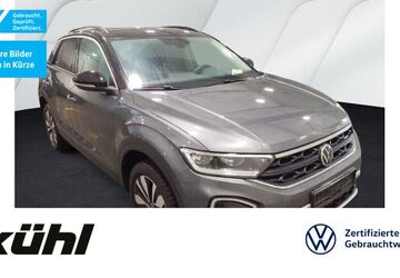 VW T-Roc 21.912 km 29.390 &euro; Hildesheim 31137