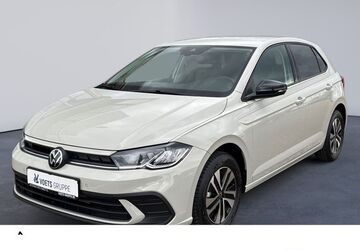 VW Polo 6.500 km 24.540 &euro; Wolfenbüttel 38304