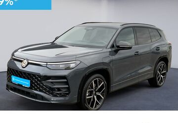 VW Tayron 14.750 km 53.990 &euro; Braunschweig 38114