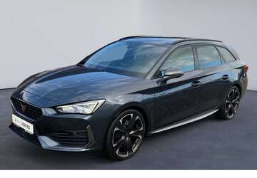 Cupra Leon 99.700 km 19.990 &euro; Braunschweig 38114