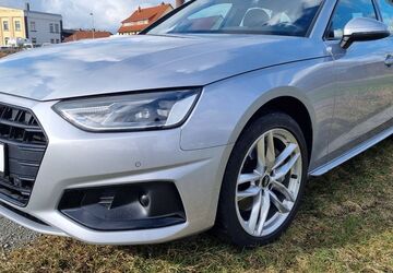 Audi A4 68.973 km 23.800 &euro; Braunschweig 38112