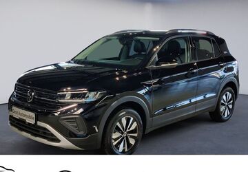 VW T-Cross 9.037 km 27.560 &euro; Hildesheim 31135
