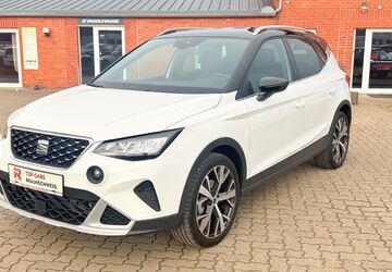 Seat Arona 8.500 km 17.900 &euro; Braunschweig 38110