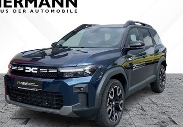 Dacia Bigster 6.000 km 33.621 &euro; Hildesheim 31135