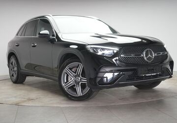 Mercedes-Benz GLC 300 29.000 km 52.990 &euro; Braunschweig 38110