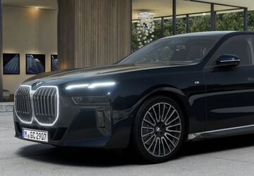 BMW 740 24.577 km 87.450 &euro; Braunschweig 38112