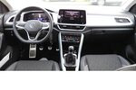 VW T-Roc 1.0 Life Goal TSI BMT Navi Klima Alu 22.400 km 21.990 &euro; Vordorf 38533