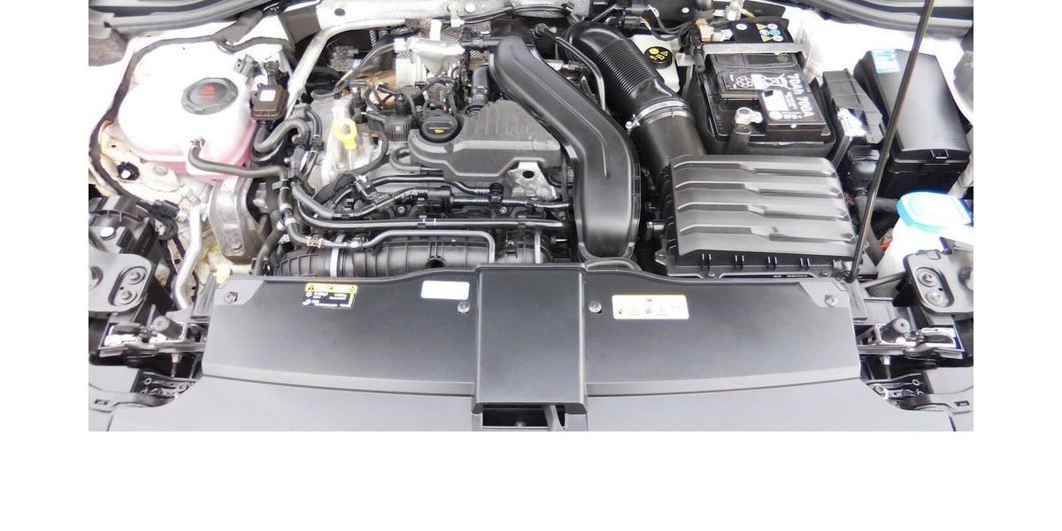 VW T-Roc 1.5 Life TSI BMT DSG Navi Klima Alu 35.700 km 23.990 &euro; Vordorf 38533