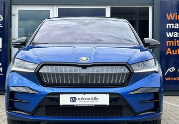 Skoda Enyaq 29.648 km 39.980 &euro; Salzgitter 38229