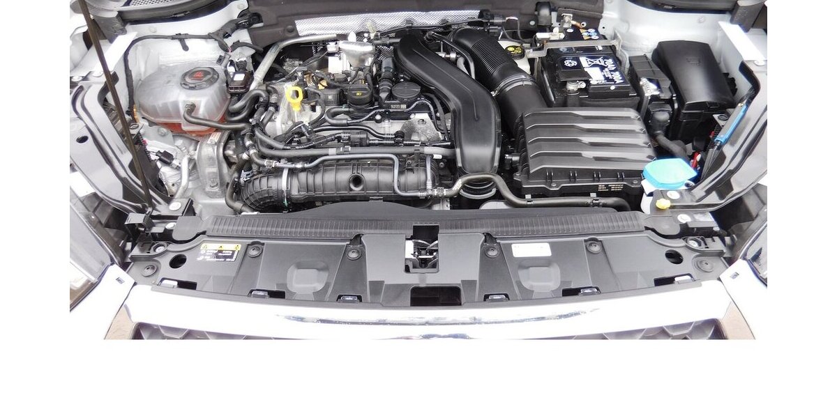 Seat Ateca 1.5 Style TSI BMT Navi Klima Alu 35.000 km 21.990 &euro; Vordorf 38533