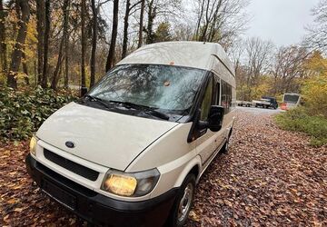 Ford Transit 320.000 km 5.200 &euro; Schellerten OT Wendhausen 31174