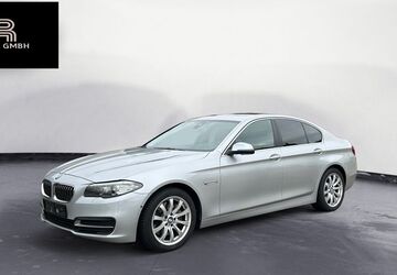 BMW 530 94.500 km 22.900 &euro; Braunschweig 38118