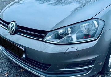 VW Golf 215.000 km 8.000 &euro; Braunschweig 38110