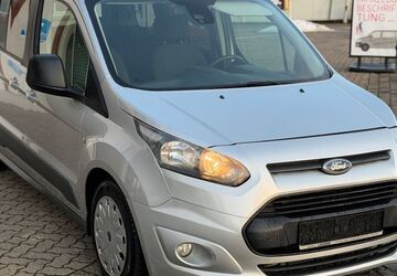 Ford Grand Tourneo 161.500 km 8.490 &euro; Salzgitter 38229